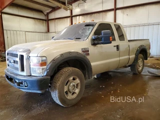 FORD F250 SUPER DUTY