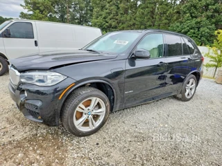 BMW X5 XDR40E