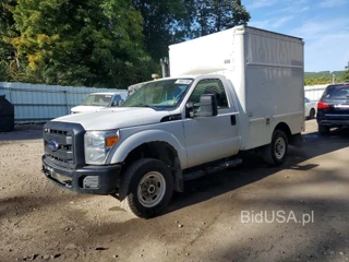 FORD F250 SUPER DUTY