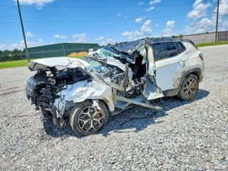JEEP COMPASS LIMITED