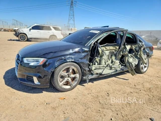 AUDI A3 PREMIUM