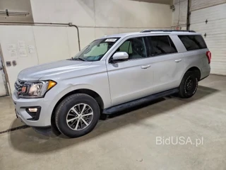 FORD EXPEDITION MAX XLT