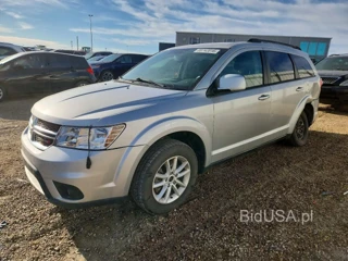 DODGE JOURNEY SXT