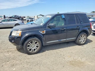 LAND ROVER LR2 SE TECHNOLOGY