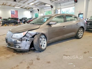 BUICK LACROSSE CXL