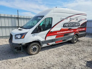 FORD TRANSIT T-250