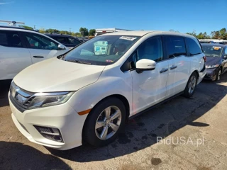 HONDA ODYSSEY EX