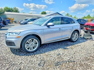 AUDI Q5 PREMIUM PLUS