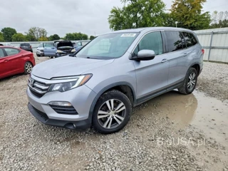 HONDA PILOT EXL