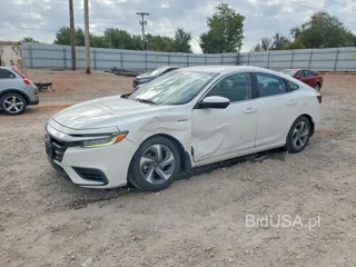 HONDA INSIGHT EX