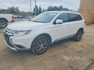MITSUBISHI OUTLANDER GT