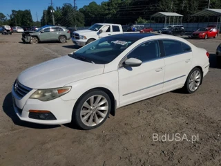VOLKSWAGEN CC LUXURY