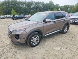HYUNDAI SANTA FE SEL