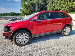 FORD EDGE LIMITED