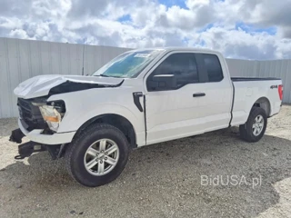 FORD F150 SUPER CAB
