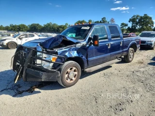 FORD F250 SUPER DUTY