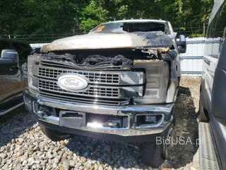 FORD F350 SUPER DUTY