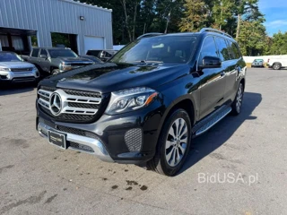 MERCEDES-BENZ GLS 450 4MATIC