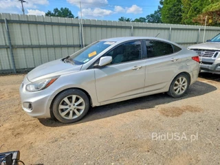 HYUNDAI ACCENT GLS