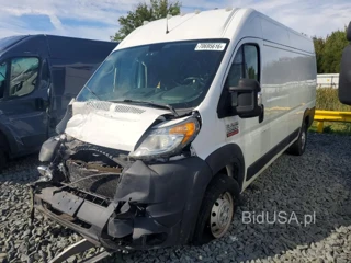 RAM PROMASTER 3500 3500 HIGH