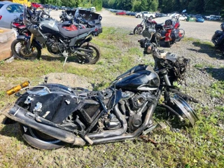 HARLEY-DAVIDSON FLTRX