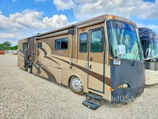 HOLIDAY RAMBER RECREATIONAL VEHICLE (RV)