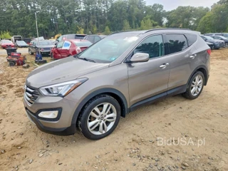 HYUNDAI SANTA FE SPORT 2.0T