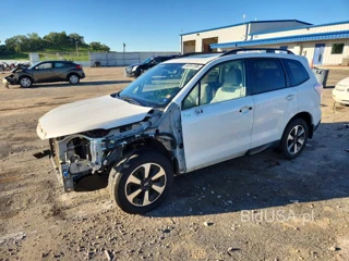 SUBARU FORESTER 2.5I PREMIUM