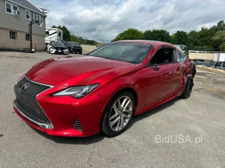 LEXUS RC 300 BASE