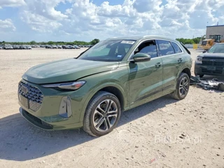 AUDI Q5 PREMIUM PLUS