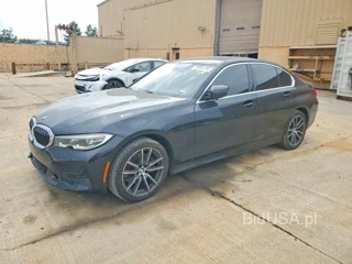 BMW 330I