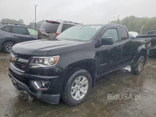 CHEVROLET COLORADO Z71