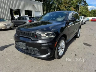 DODGE DURANGO GT