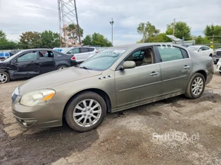 BUICK LUCERNE CX
