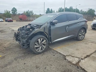 NISSAN MURANO SL
