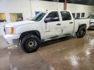 GMC SIERRA C1500 SL