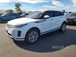 LAND ROVER RANGE ROVER EVOQUE S