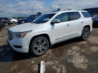 GMC ACADIA DENALI