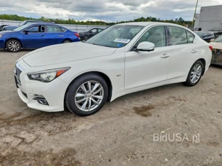 INFINITI Q50 3.0T PREMIUM
