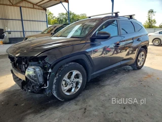 HYUNDAI TUCSON SEL