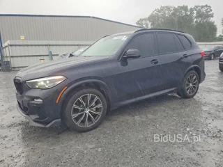 BMW X5 XDRIVE40I