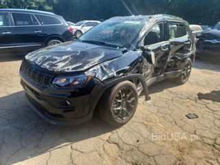 JEEP COMPASS LATITUDE