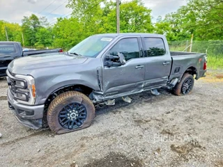 FORD F250 SUPER DUTY