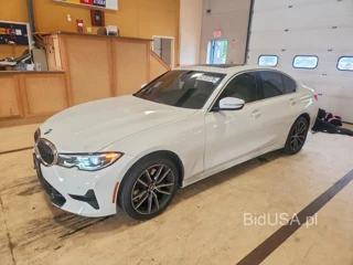 BMW 330XI