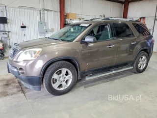 GMC ACADIA SLE