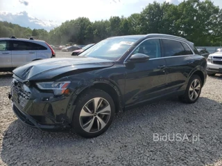 AUDI Q8 E-TRON PREMIUM PLUS