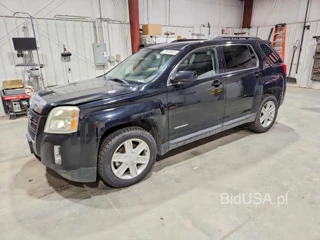 GMC TERRAIN SLT