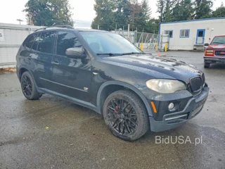 BMW X5 4.8I