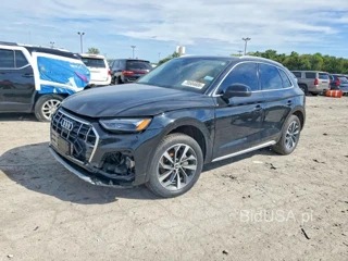 AUDI Q5 PREMIUM PLUS