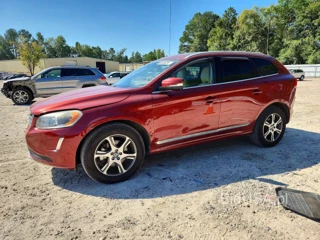 VOLVO XC60 T6 INSCRIPTION